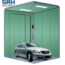 China Top Car Elevator Manufacture